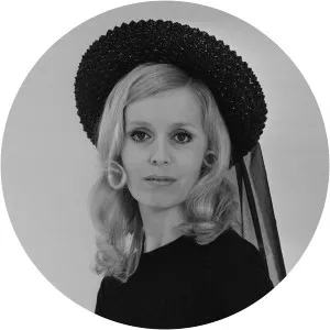 Marie-Blanche Vergne