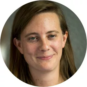 Marie Bollore - Vincent Bolloré's daughter