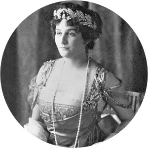 Marie Bonaparte - French author