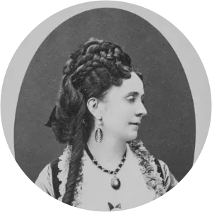 Marie Bonaparte-Wyse