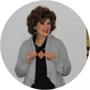 Marie Bottrell - Canadian singer-songwriter