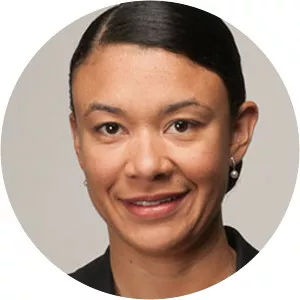 Marie Boyd photograph