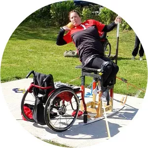 Marie Brämer-Skowronek