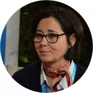 Marie Brunet-Debaines - Screenwriter