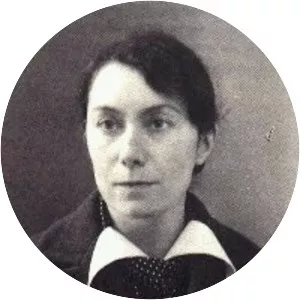 Marie Canavaggia - French translator