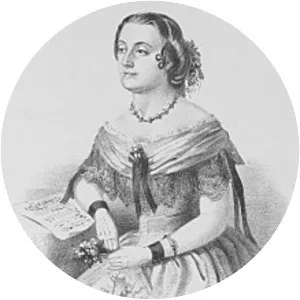 Marie Carandini