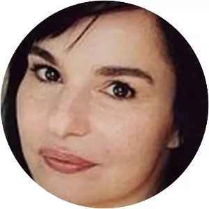 Marie Caries - Actress