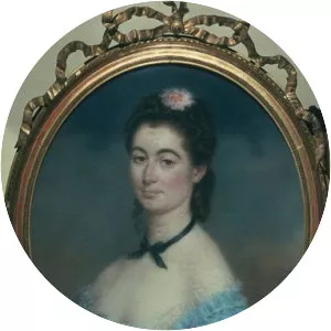 Marie-Caroline Du Fresnay