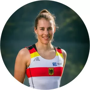 Marie-Cathérine Arnold