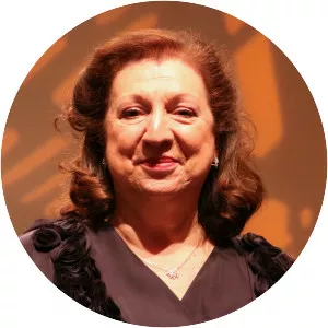 Marie-Catherine Girod - French classical pianist