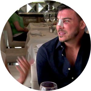 Marie Cauchi photograph