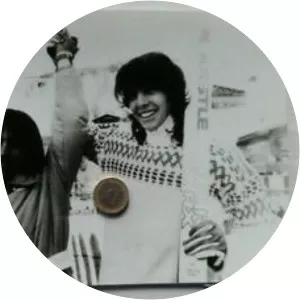 Marie-Cécile Gros-Gaudenier