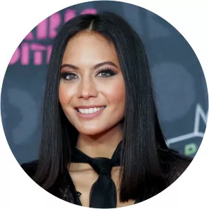 Marie-Cécile Lenzini photograph