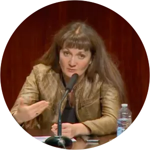 Marie-Cécile Naves - French sociologist