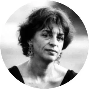 Marie Chaix - French writer