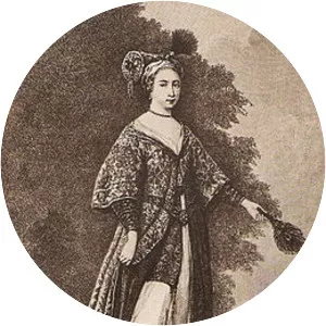 Marie Champmeslé