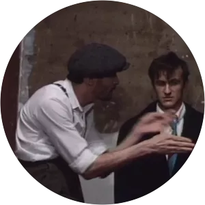 Marie-Chantal Benoit