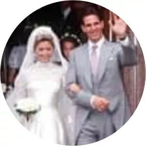 Marie-Chantal, Crown Princess of Greece