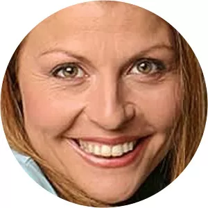 Marie-Chantal Perron