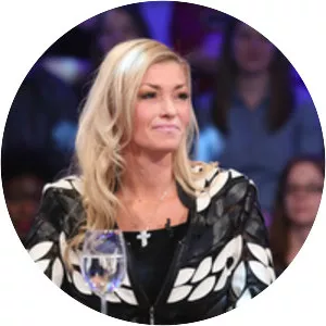 Marie-Chantal Toupin - Singer