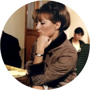 Marie-Chantal vs. Doctor Kha (Marie-Chantal contre Dr Kha)