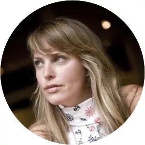 Marie-Chantale Gariépy