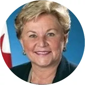 Marie Charette-Poulin