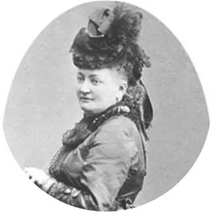 Marie Charlotte Blanc