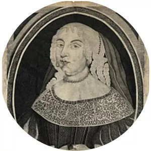 Marie Charlotte de La Trémoille