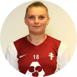 Marie-Charlotte Léger