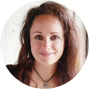 Marie Chioca - Author