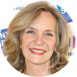 Marie-Christine Adam - French actress