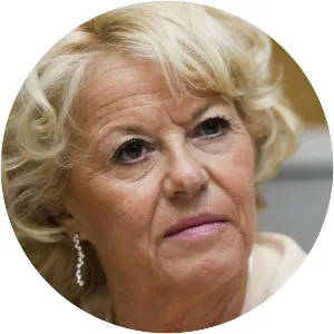 Marie-Christine Arnautu