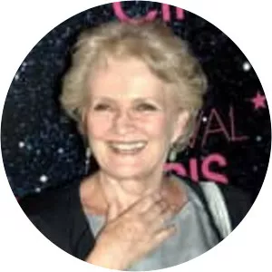 Marie-Christine Barrault