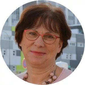 Marie-Christine Boutron-Ruault