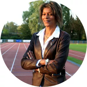 Marie-Christine Cazier