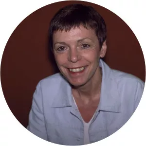 Marie Christine d' Welles