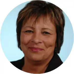 Marie-Christine Dalloz - Member of the French National Assembly