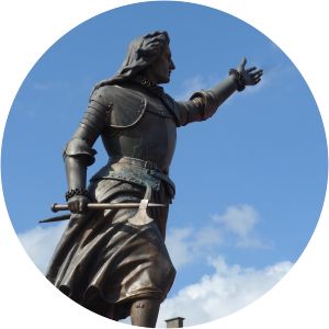 Marie-Christine de Lalaing