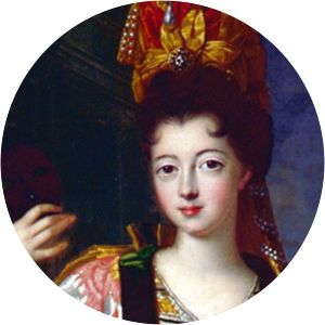 Marie Christine de Noailles photograph