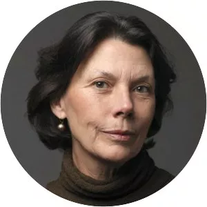 Marie-Christine Descouard photograph