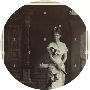 Marie Christine Erzherzogin von Österreich photograph