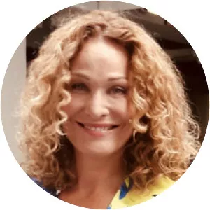 Marie-Christine Giuliani