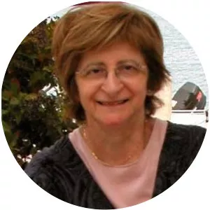 Marie-Christine Hellmann