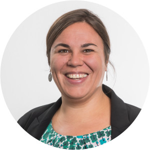 Marie-Christine Kajewski - German author