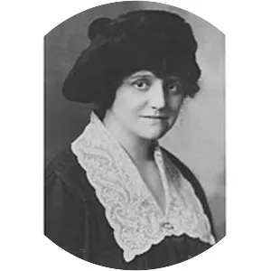 Marie Christine Kohler