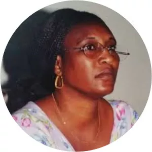 Marie-Christine Koundja