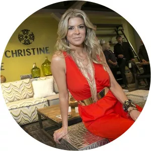 Marie-Christine Lavoie photograph