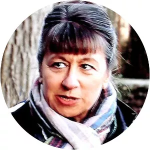 Marie-Christine Orry