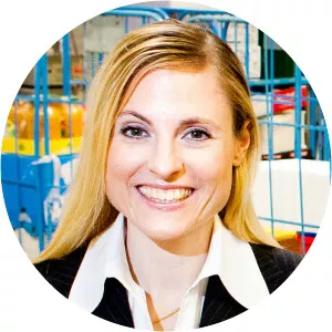 Marie-Christine Ostermann